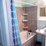 Apartman Cap - Joli T2 Front De Dans Domaine Avec Piscine Et Tennis Mae-7894 *