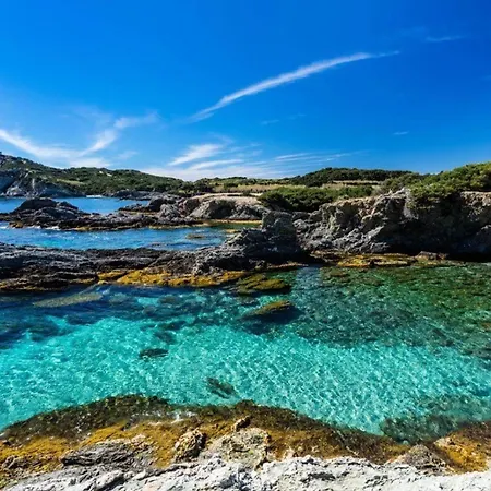 Cap - Joli T2 Front De Dans Domaine Avec Piscine Et Tennis Mae-7894 דירה סיס-פור-לה-פלאז'