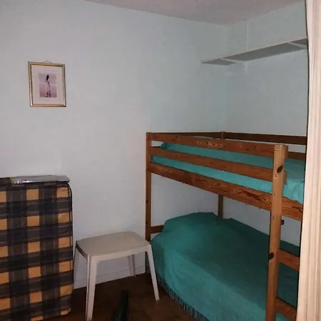Cap - Joli T2 Front De Dans Domaine Avec Piscine Et Tennis Mae-7894 Apartman